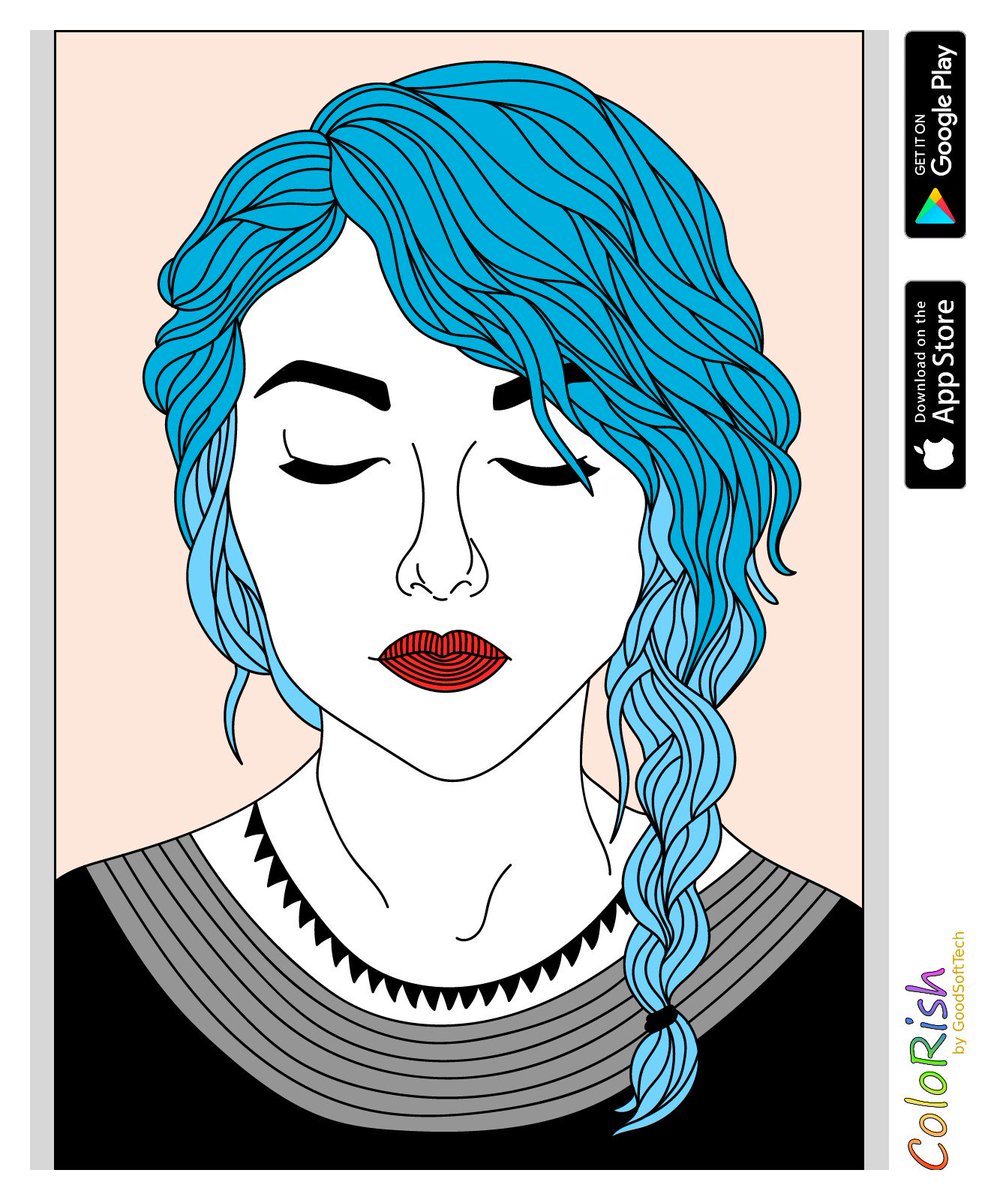 itsme_Joanneng's tweet photo. #colorish https://t.co/mzNTIQXkqg