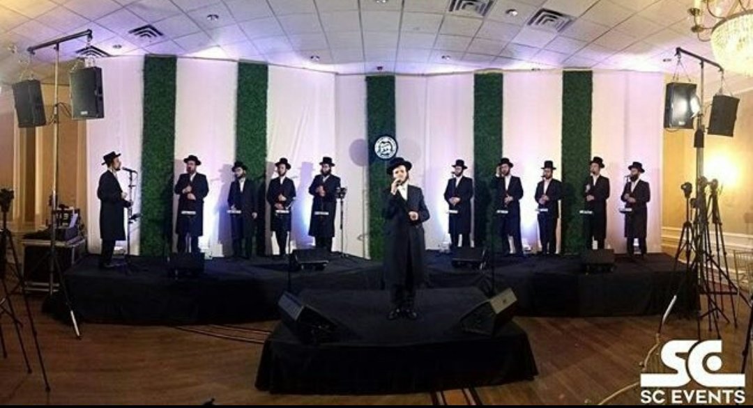 Beautiful BarMitzvah <a href="/ZanvilOfficial/">Zanvil</a> <a href="/pinkyweber/">pinky weber</a> <a href="/TheShiraChoir/">Shira Choir</a> <a href="/Hershyw/">Hershy Weinberger</a> <a href="/yossineworg/">joe.org</a> <a href="/LeibyFasten/">Leiby Fasten</a> <a href="/YisroelDrummer/">Yisroel Drummer</a> <a href="/YankyUngar/">Yanky Ungar</a>
