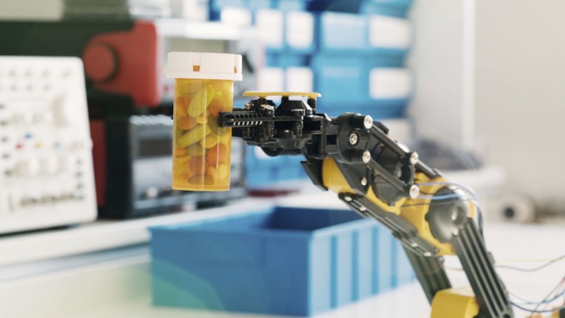 Robotunuzu nasıl eğitirsiniz? Start-up firmaların yapay zekayı uygulayabilecekleri 4 yol: bit.ly/2oqJ87r