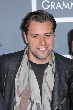 Happy Birthday Sebastian Ingrosso 