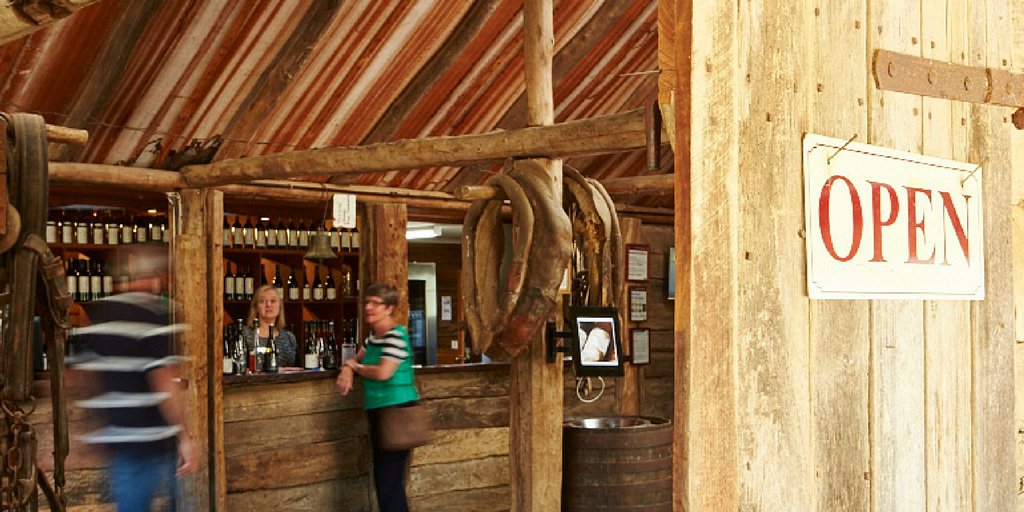 If you're heading to the Grampians for an extra long weekend, be sure to pop by and visit us ow.ly/sWgB30b2mJi