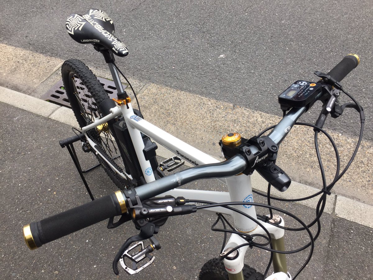 2ちゃんる 自転車板 電動アシスト ヤマハ ブリヂストン マリポサ 同じなのに 高
