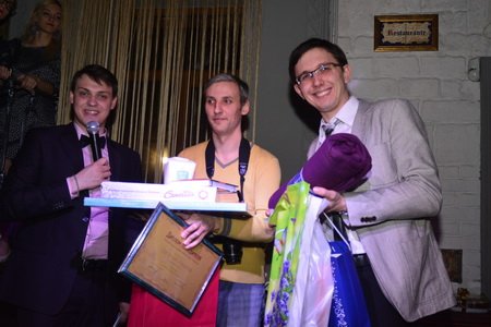 vlast_io's tweet image. "Блогер года. Регионы": фотоальбом vlast.io/bloger-goda-re…