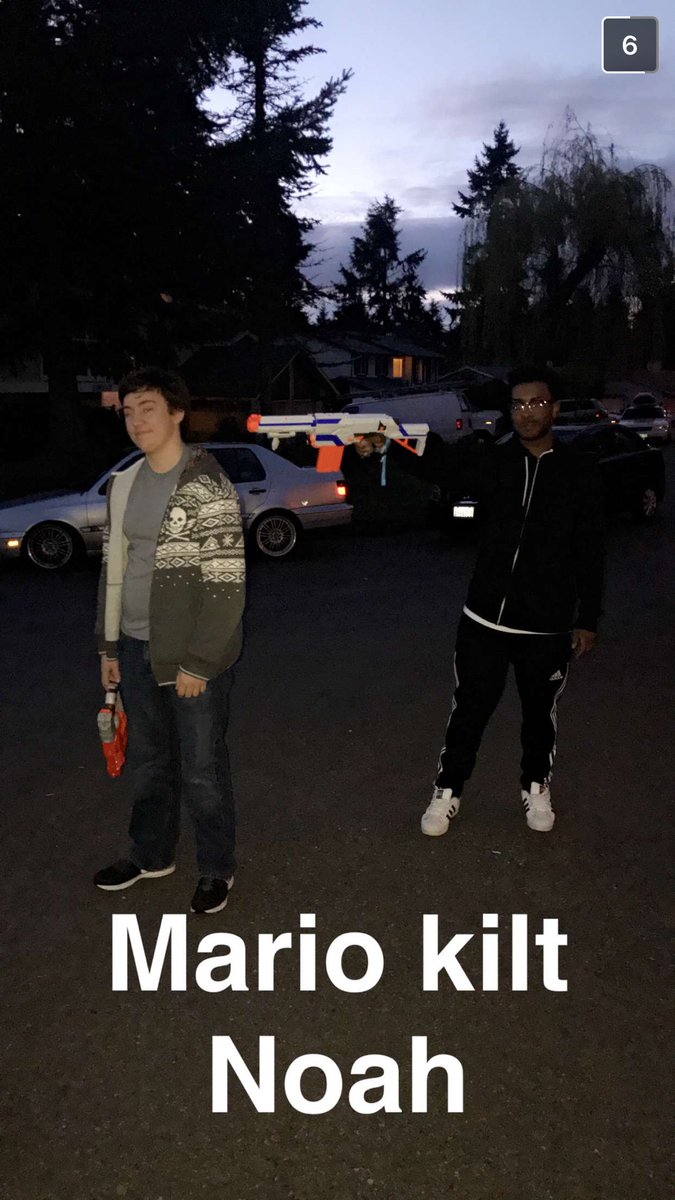 TBNerfWars's tweet photo. Shady Seven killed one Midnight Fury https://t.co/6wv9QbwmVo