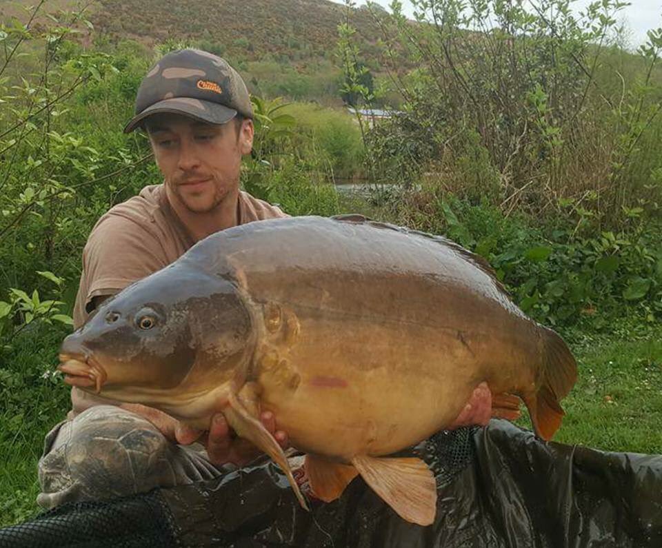 pro_baits's tweet image. Pro baits UK producing the goods again and again 👌 @richardcronin23 @kerro1982