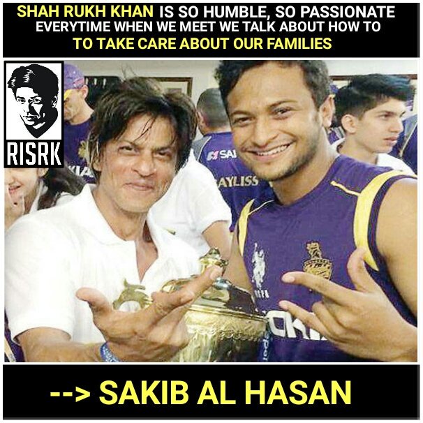 RISRK_'s tweet photo. @Sah75official About @iamsrk . https://t.co/6eRVRlapEE