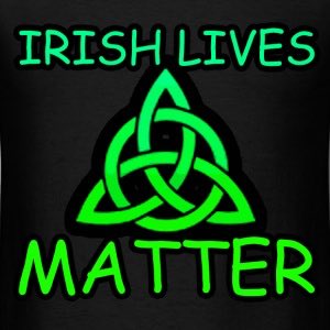 captainsugarcu1's tweet photo. I'm a catholic of Irish descent & I should be getting a #ReparationsCheck for the #DeragatoryRacism of the #Padres #Celticsย & #FightingIrish https://t.co/u9s0VLFdlv