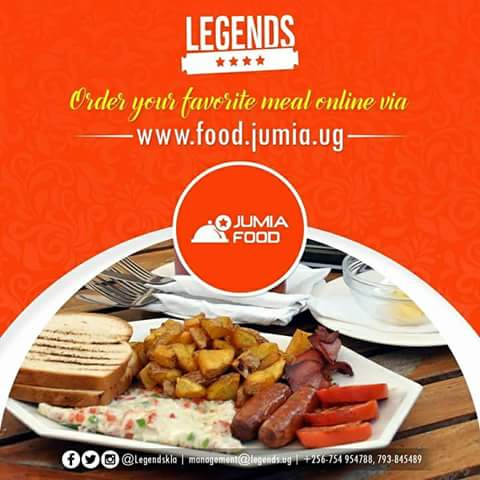 LegendsKla's tweet photo. Just incase you cant make it in time for our #Housebreakfast @JumiaFoodUG got you sorted. Simply click https://t.co/sKTaMfddgQ to order. https://t.co/JRgx8emQEI