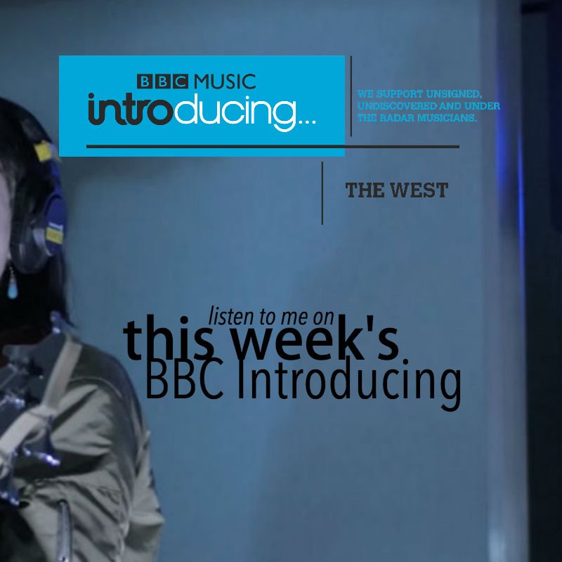 BBC Music Introducing in the West tweet media