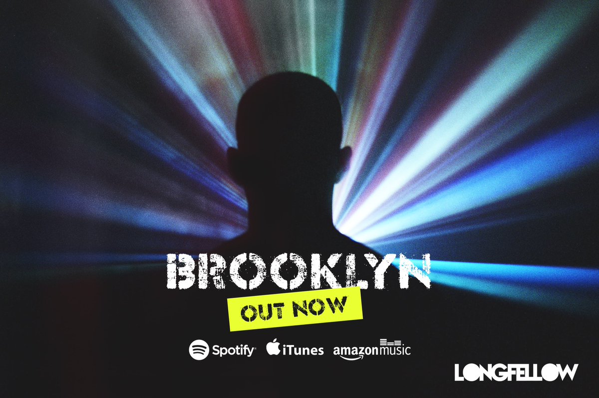 Longfellow tweet media