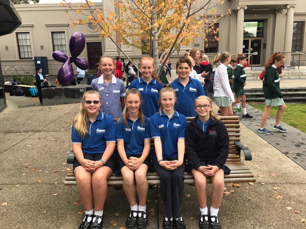 WPS34_2018's tweet photo. It was a pleasure taking our student leaders to the @gripleadership conference today! #responsibility  #takeaction https://t.co/ikWbb6Ikd3