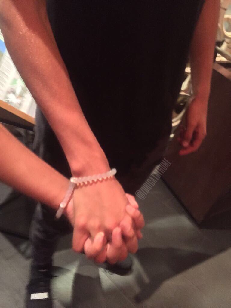 zuricatathome's tweet image. Te amo demasiado gracias por todo ❤ eres una persona increíble. Te voy a extrañar mucho ✨