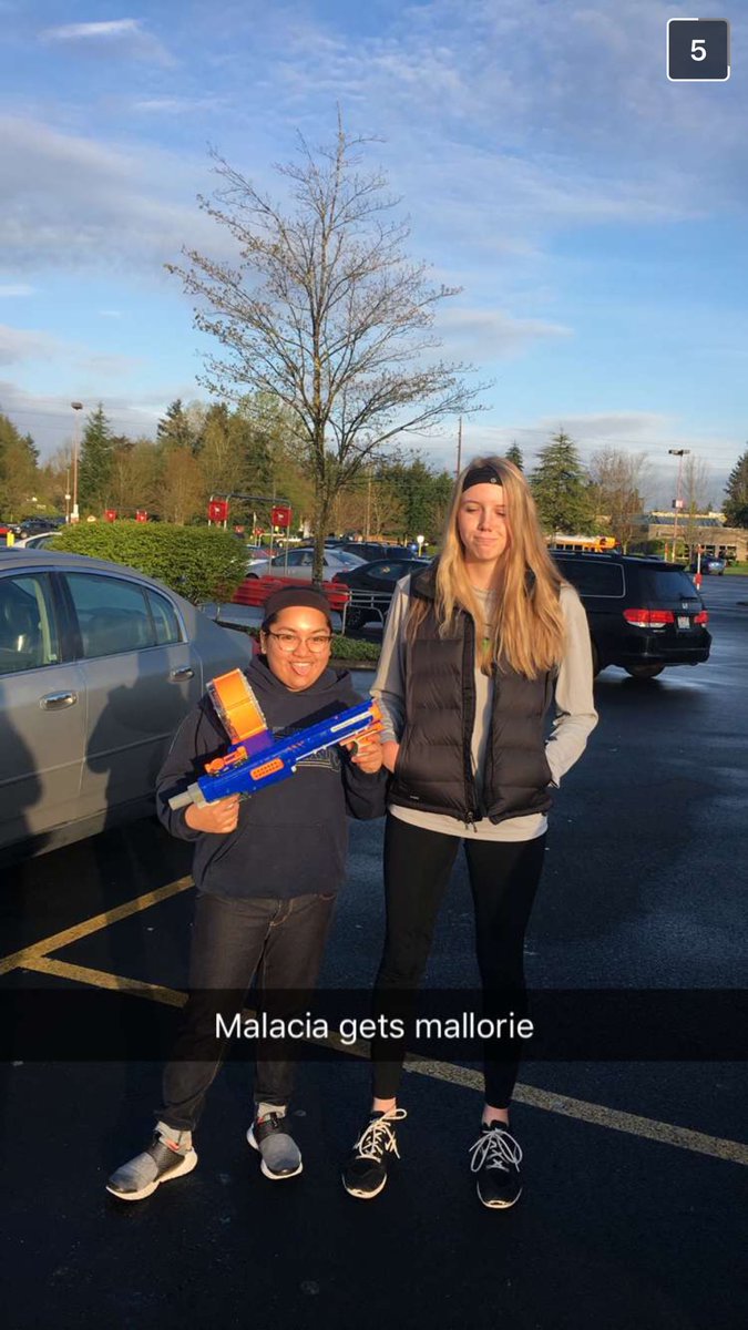 TBNerfWars's tweet photo. Gunz Blazin killed one Nard Dog https://t.co/pUjBBRP3ka