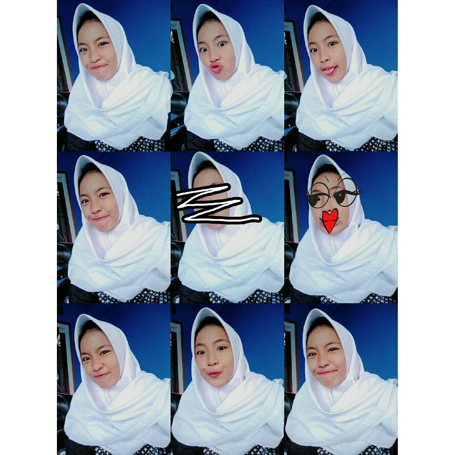 AlysaSalsabila (@asalsabila9) on Twitter photo 