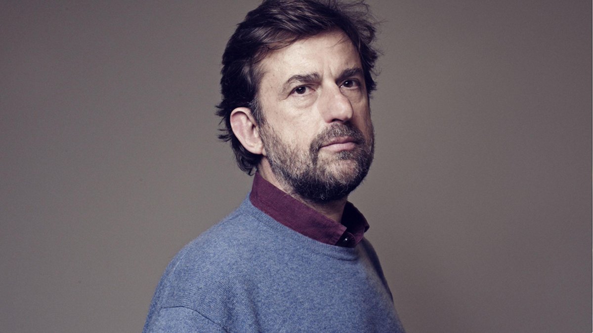 Empezamos la cobertura del #BAFICI con esta pequeña gran crónica de @Danisadossantos sobre la charla de Moretti elangelexterminador.com.ar/19o-bafici-cha…