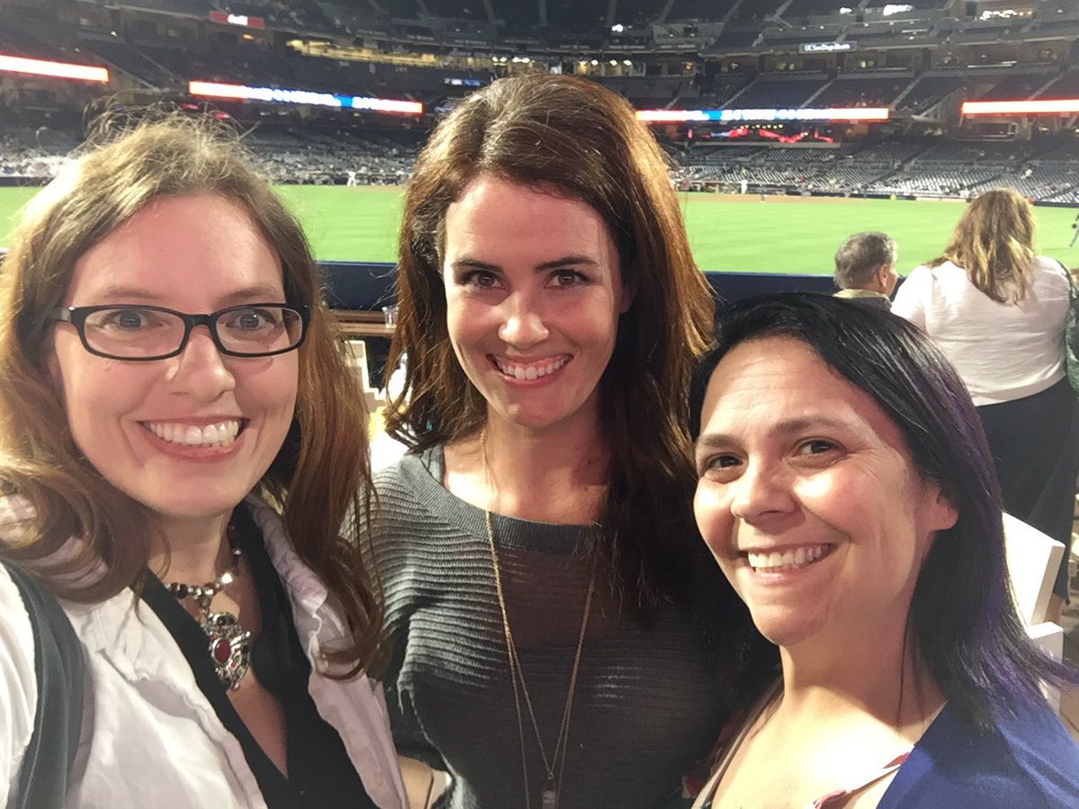 heatherheuman's tweet photo. I met so many wonderful people at #90DayYear & I can't wait for ALL of us to crush our goals #focusedDriveWins https://t.co/reS6d9rDAj