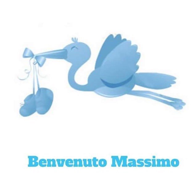 gruppoperspa's tweet photo. Benvenuto a Massimo Li Calzi! Tutto il #gruppoper si unisce negli #auguri a papà Gabriele, project manager della L… https://t.co/xQsCAV0e8H https://t.co/22RbnjyXsn