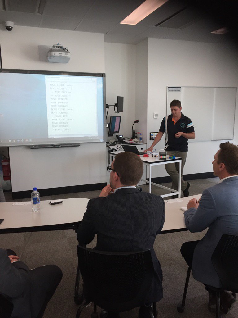 largerama's tweet photo. #stemed17 pitches to a real audience of industry experts then feed forward https://t.co/4mAFW5tTey