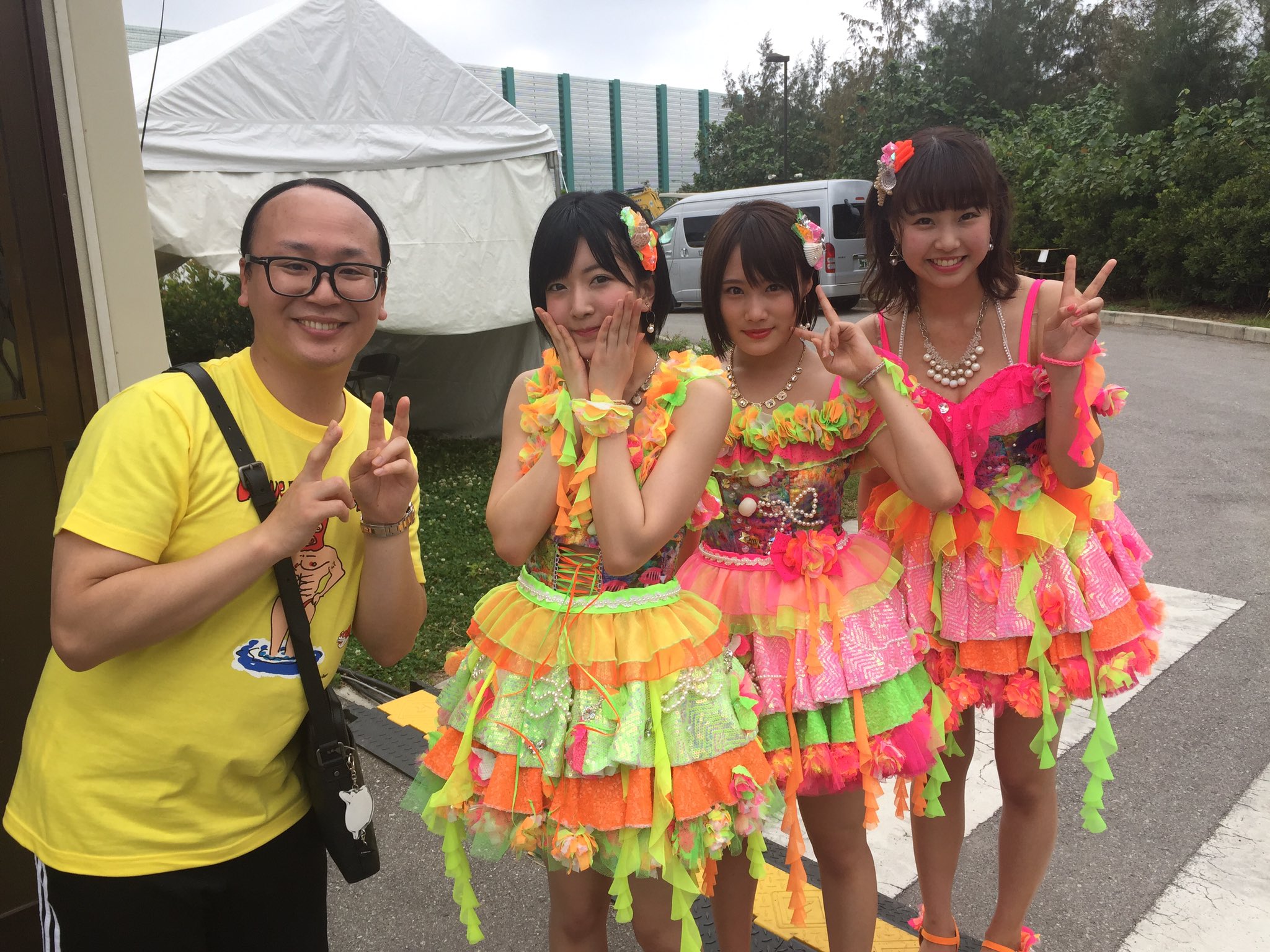 トレンディエンジェル夢の国たかし 沖縄最高だね Nmb48 マジパン りりぽん靴が壊れた瞬間だよ トレンディエンジェル夢の国たかし 沖縄最高だね Nmb48 マジパン りりぽん靴が壊れた瞬間だよ