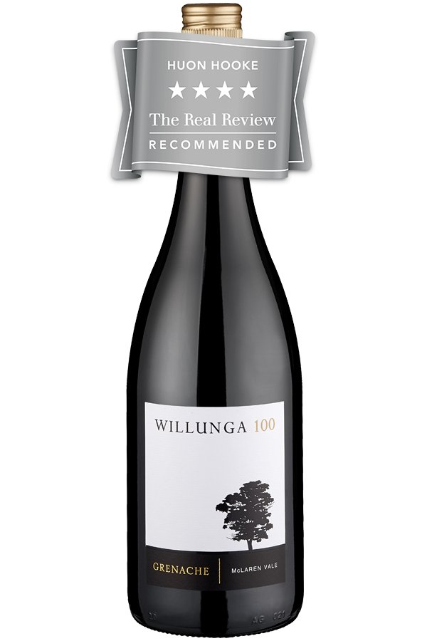 HuonHooke's tweet image. Fruity grenache - @willunga100 Grenache 2015, McLaren Vale, AUD $25. @therealrvw buff.ly/2pJiZUy