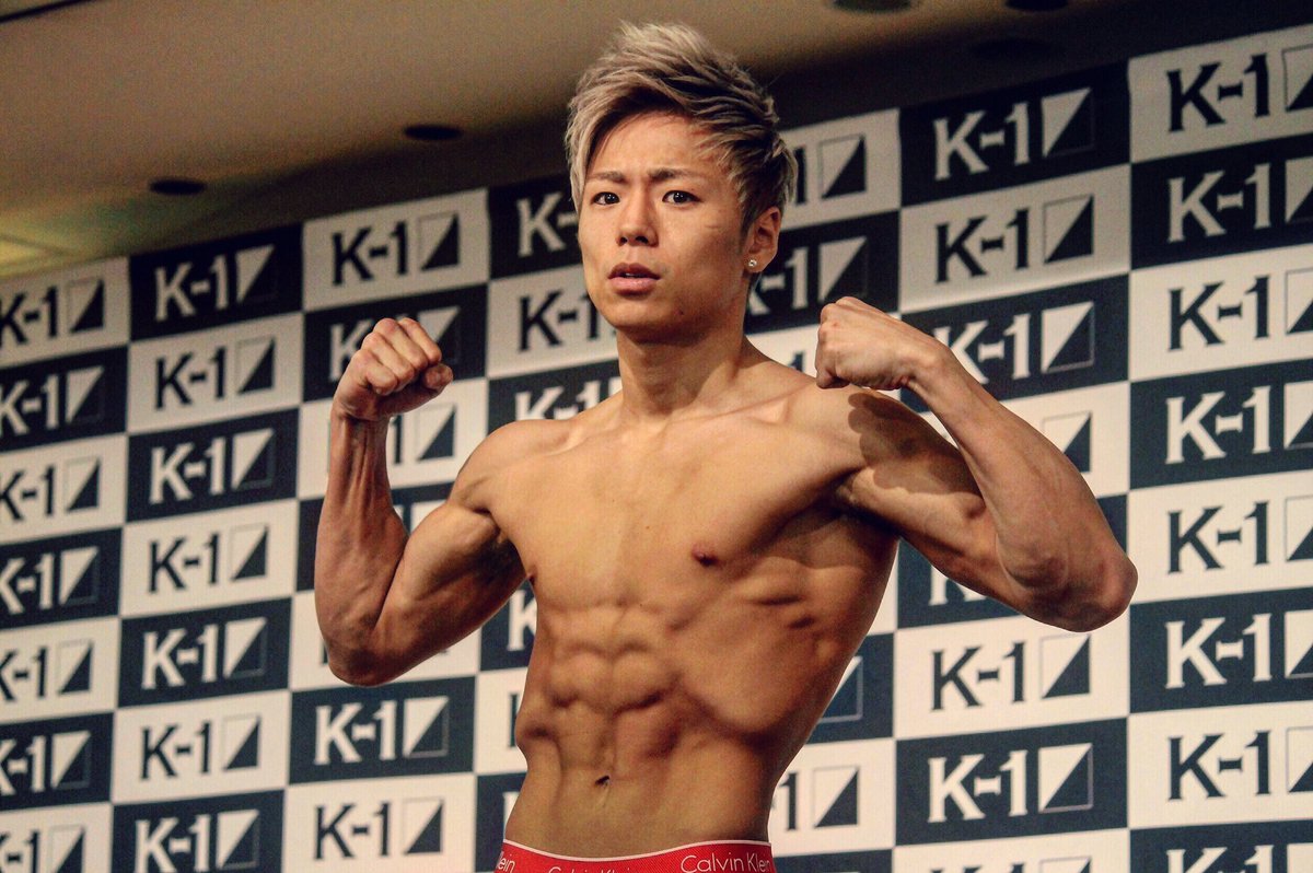 武尊 takeru on Twitter: "公式計量57.5kgジャストで一発クリア! 後はしっかりリカバリーして明日思いっきり暴れるだけ。 最高の試合して必ず勝つ。 応援よろしくお願いします! 明日の試合もAbemaTVで無料生中継【視聴URL】https://t.co/nXogInFCnR https://t.co ...