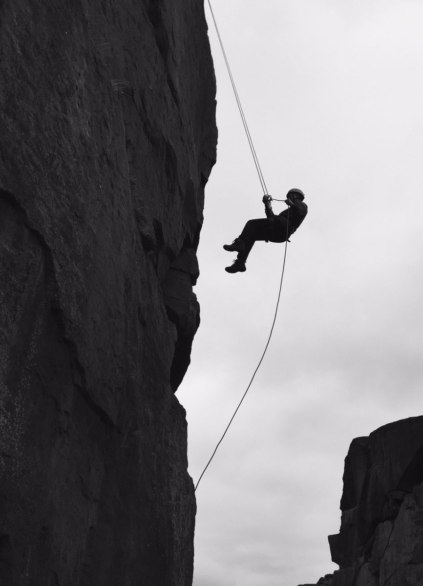 KirkleesAateam's tweet photo. Just a few spaces remaining on our intro to outdoor climbing #outdoor #Kirklees #outdoorcourse #climbing https://t.co/bmyajBeOOi https://t.co/UwTyxokY7s