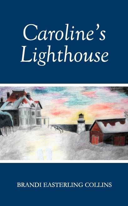 Brandi Easterling Collins #author of "Caroline's Lighthouse"
independentauthornetwork.com/brandi-easterl…
#YA <a href="/caniscareyou/">Brandi Easterling Collins</a> #iartg #ian1