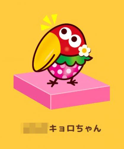 キョロ様♡専用ページ キョロちゃん on X: 