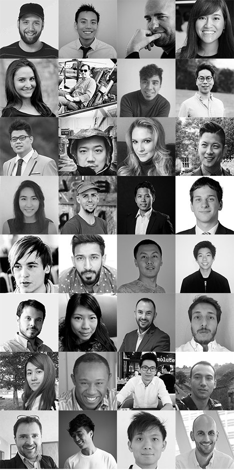 HackHorizon's tweet photo. Meet the #Final32! 💥 https://t.co/qJ6Fjnoib1 #HackHorizon https://t.co/koCLgsomzH