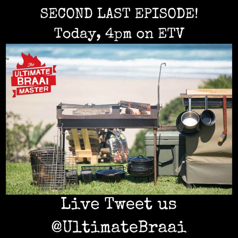 Justin_Bonello's tweet image. The second last episode of #UBM5 - You don't want to miss this! Today, 4pm on @etv