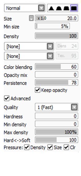 MarcohPolo's tweet image. AQUÍ TIENEN EL PINCELLLLL