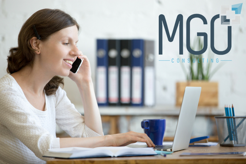 MgoConsulting's tweet photo. Qui a dit que les logiciels de #gestion n'étaient pas adaptés aux #TPE #PME ?
MGO, #ERP et #CRM pour votre activité
https://t.co/u6RapCR8mQ https://t.co/1LQ4rhUX0x