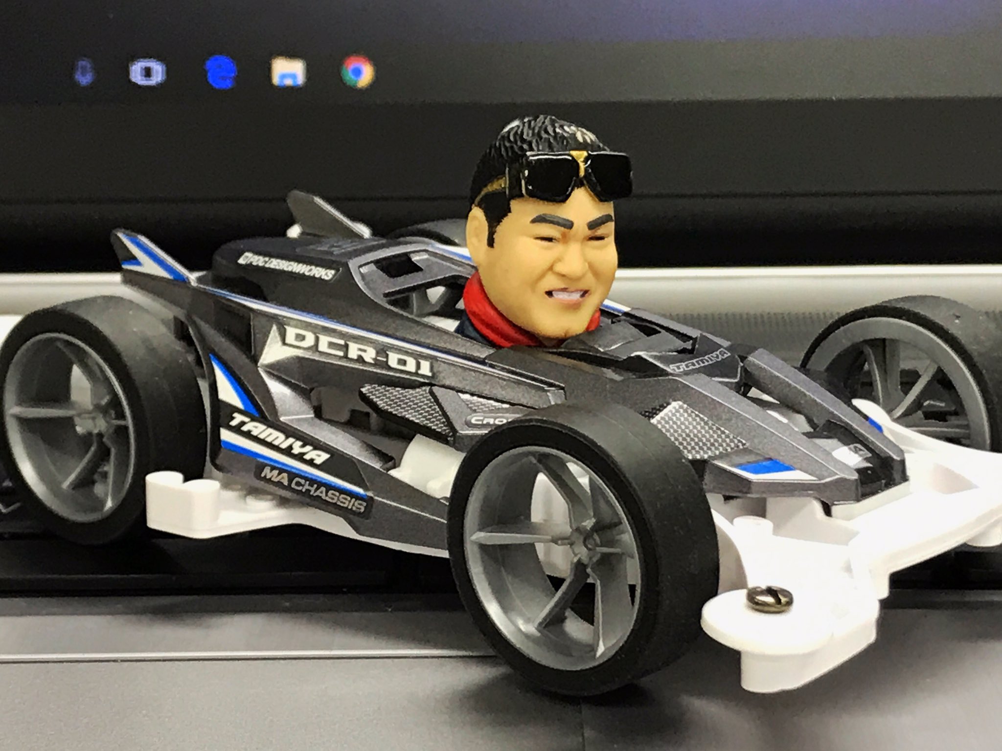 ミニ四駆【タミヤ公式】🚗🏁 on X: 