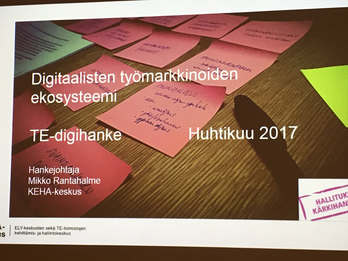 BRN_Tech's tweet photo. @BRN_Tech mukana keskustelemassa mol.fi tulevaisuudesta. Saadaanko kohtaanto-ongelma ratkaistua? @HPL_liitto https://t.co/PW6AQBak2h