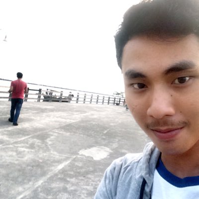 RasyidGerlio's tweet photo. #FotoProfilBaru https://t.co/65BHfSbUxP
