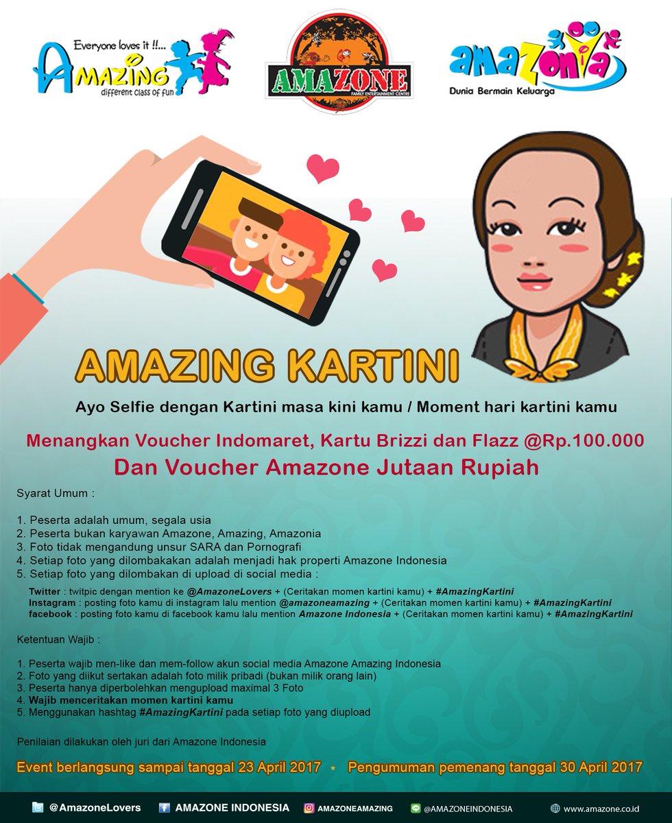 AmazoneLovers tweet picture