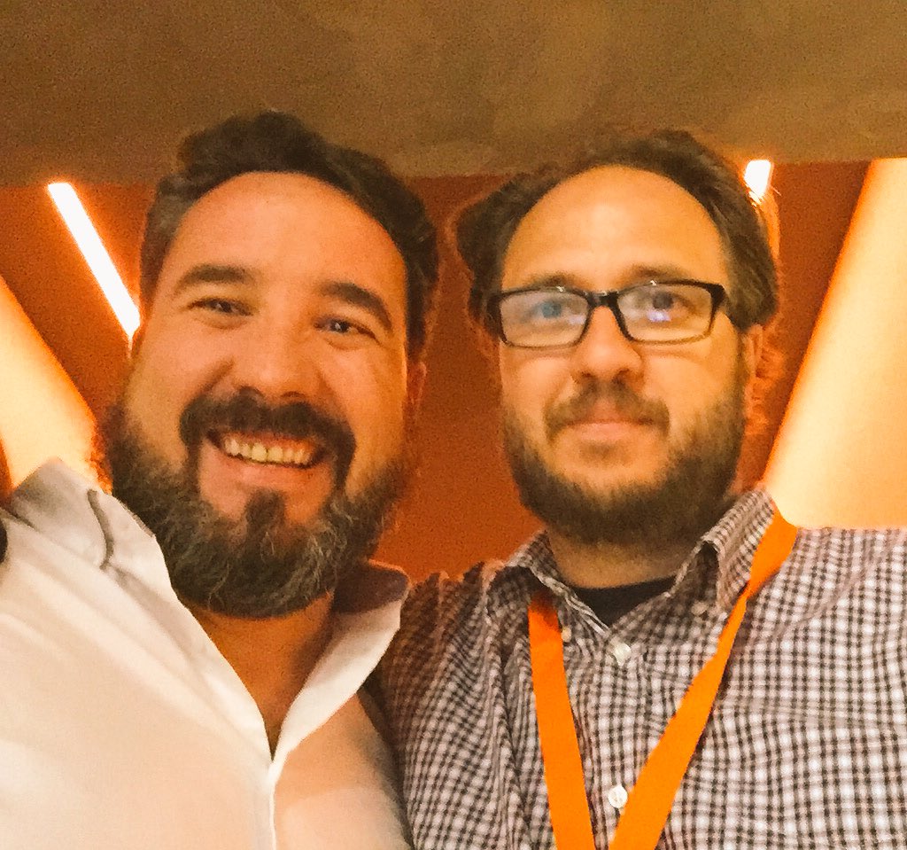 Juan Jose Garrido (juanjo_garrido) Twitter