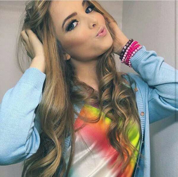 Giovanna Chaves (@giihchavesoffcc) on Twitter photo 