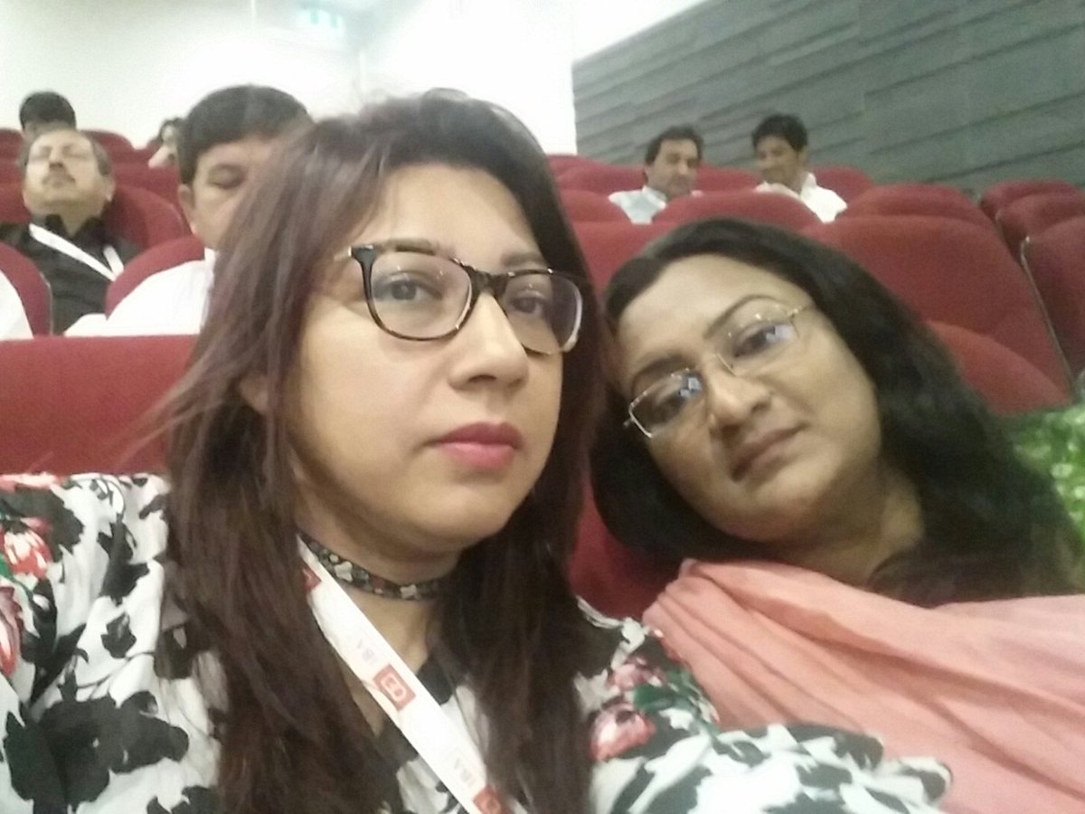 #NationalMediaConference #iba #womeninthemedia