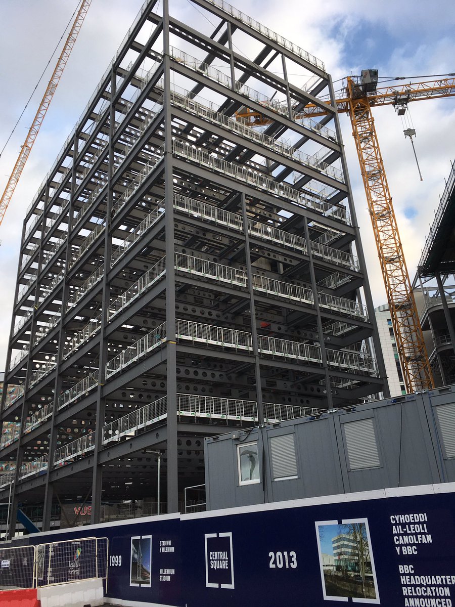 mgbluebirds's tweet image. @OneCentralSq looking good this morning!