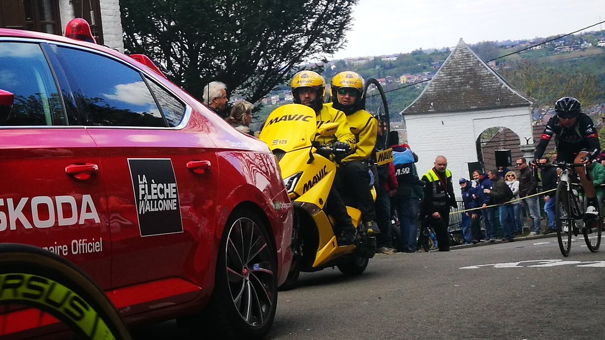 driespatrick1's tweet image. Magic support