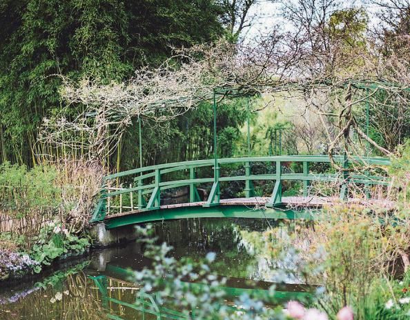 proxipedia's tweet photo. Instagram-Fotograf Patrick Müller auf den Spuren des Malers #ClaudeMonets in der Normandie. https://t.co/qM33uxBVa5 https://t.co/FPzKSdrnk4