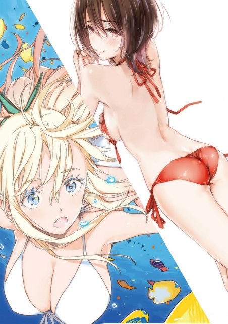 (続き)あと「始まり」の巻ということでカバーも少しテイストを変えました。(デザイナーさんに感謝!)これからどうなるのかは正直まだしっかり考えているわけではないですがキャラが抱えてる悩みと同じようにもがき苦しみのたうち回っていければなと思います。ということでよろしくお願いします。