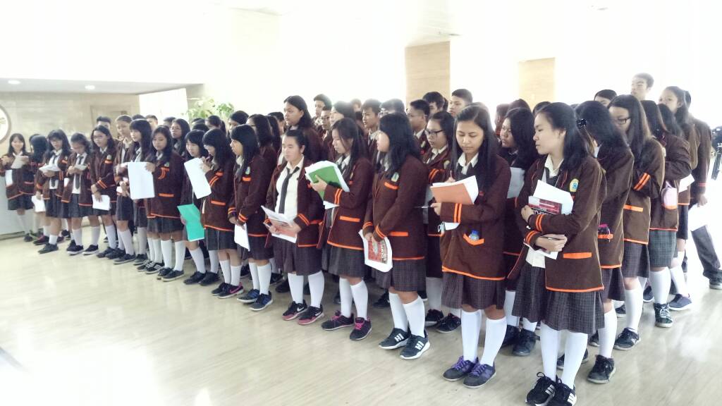 bpkrilib's tweet photo. Kunjungan 100 Siswa SMK Setia Bhakti Tangerang di Perpustakaan BPK RI, 21 April 2017. #bpkri #perpustakaan #perpustakaankhusus #setiabhakti https://t.co/Pv9MCaFT6W