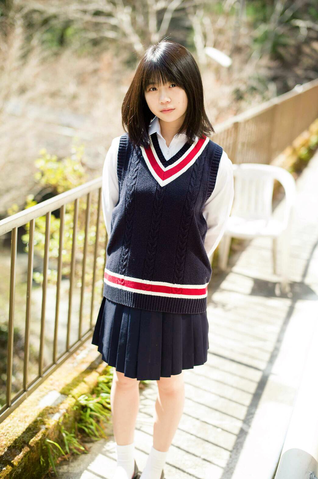 小畑優奈 直筆サイン入りチェキ SKE48 【公式通販】