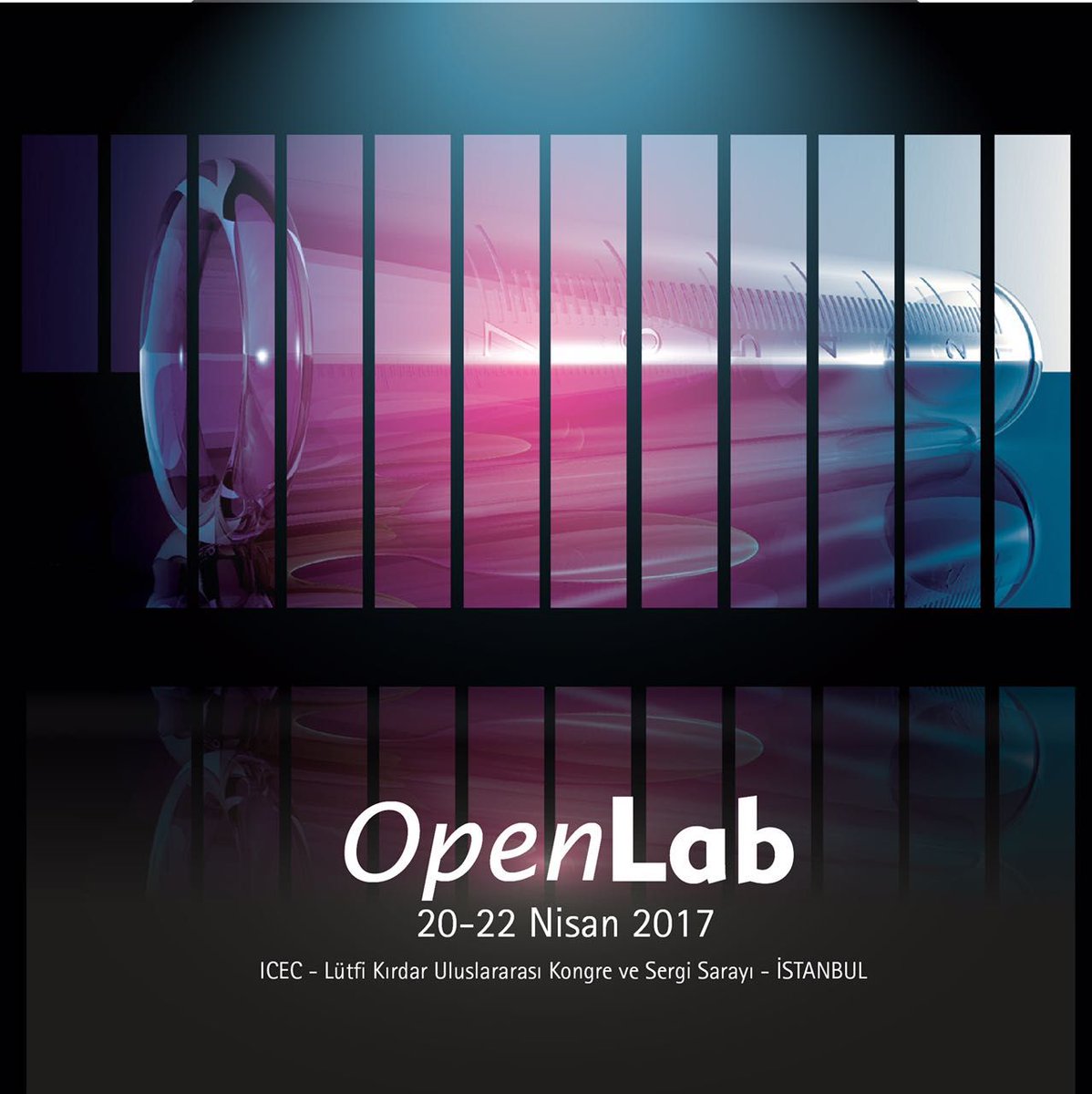labmedya's tweet photo. Sıra Dışı Bir Etkinlik olan #OpenLab bugün de tüm hızıyla devam ediyor!
2.gün'den Günaydın! 😉
✨⠀
#CBAHighTechnologyShow #OpenLab https://t.co/fDtkQhBWI2
