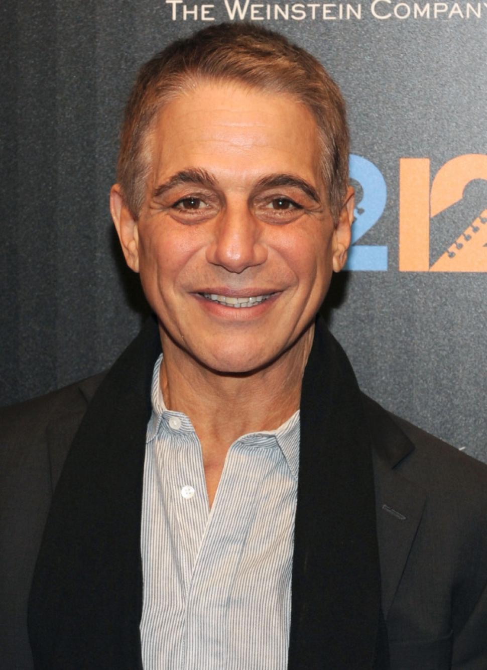 Happy Birthday Tony Danza 