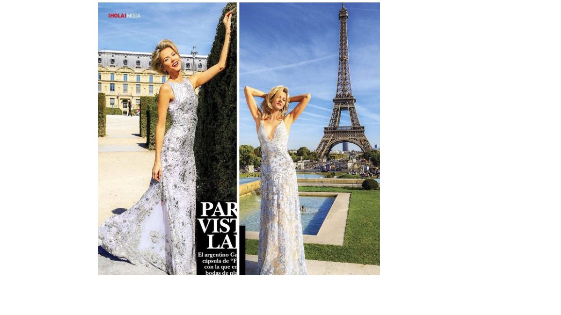 <a href="/jimebutti/">Jime Butti</a>:Espero,deseo q te encuentres bien en Paris jime,cuidate mucho linda🙏.besos😘