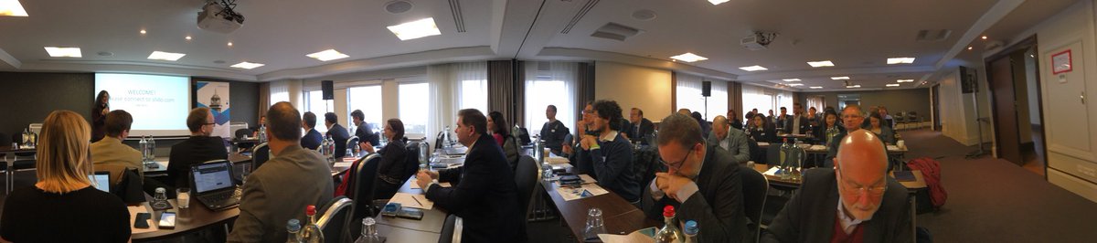 dvinb's tweet photo. Catch up with our director @benitalipps at the @nir_vanaproject #openinnovation2017 breakfast today! https://t.co/3lua2zrys5