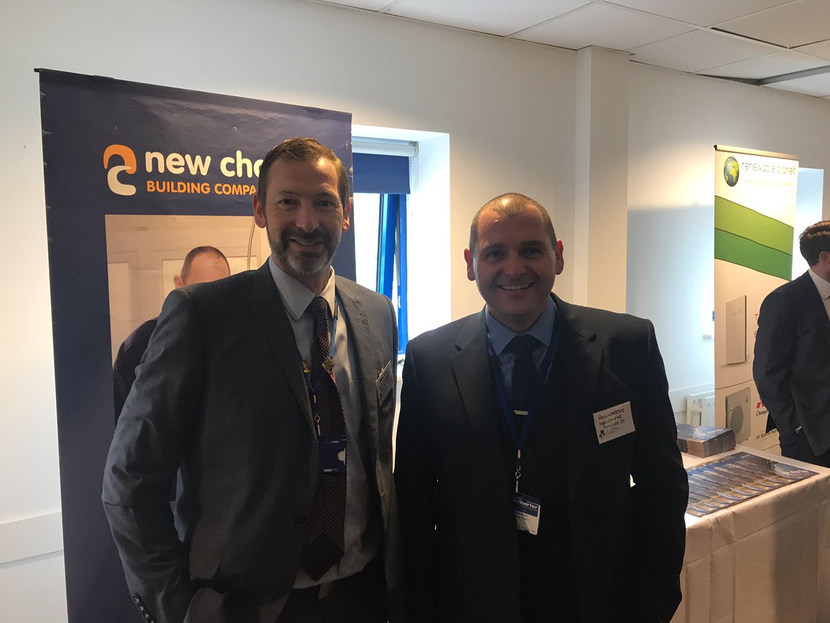 Greater Manchester chambers of commerce networking